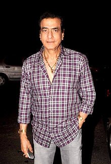Jeetendra 