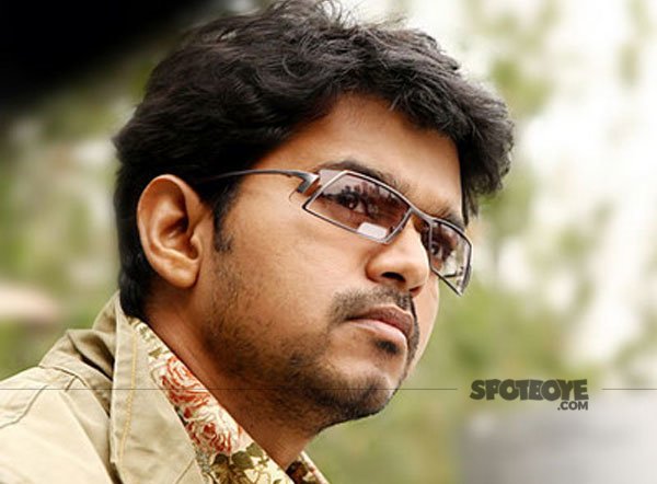 Joseph Vijay 