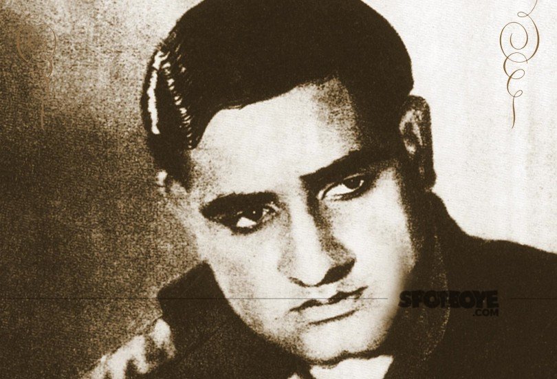 K.L. Saigal 