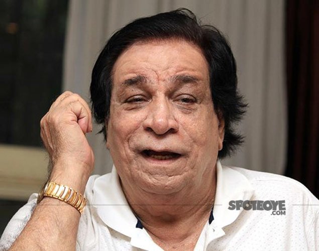 Kadar Khan 