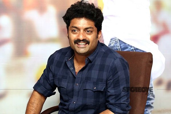 Kalyan Ram 