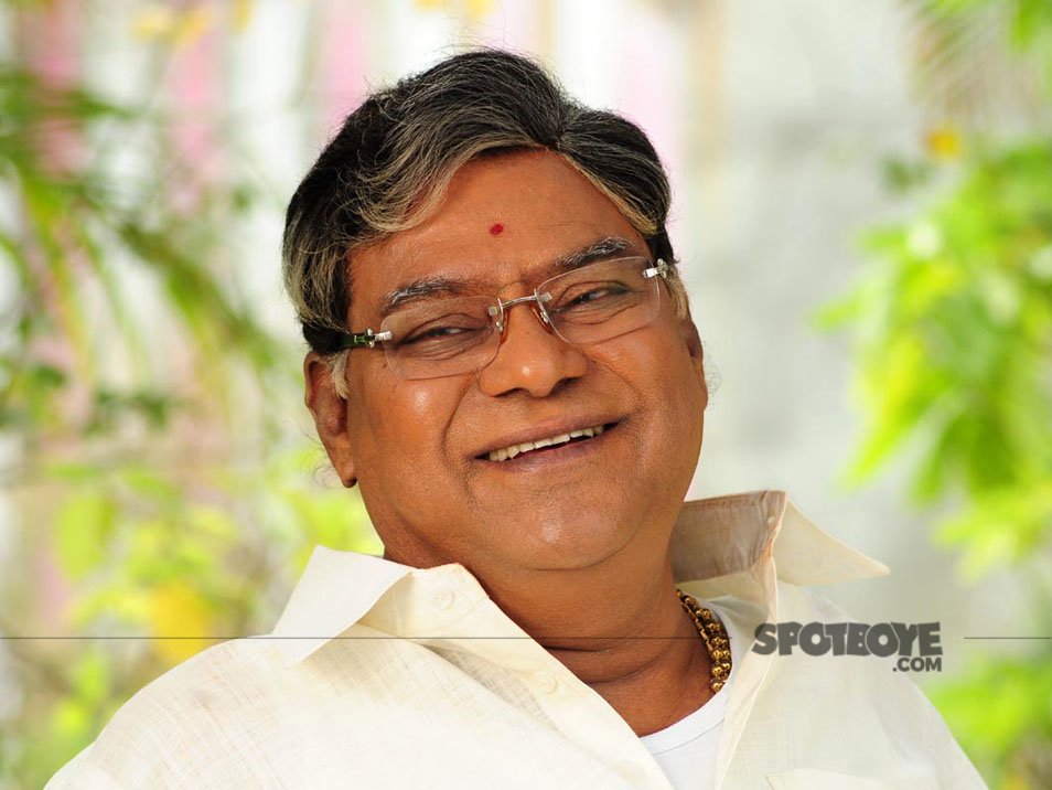 Kota Srinivasa Rao 