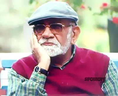 Lekh Tandon 