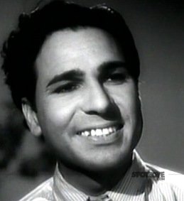 Madan Puri 