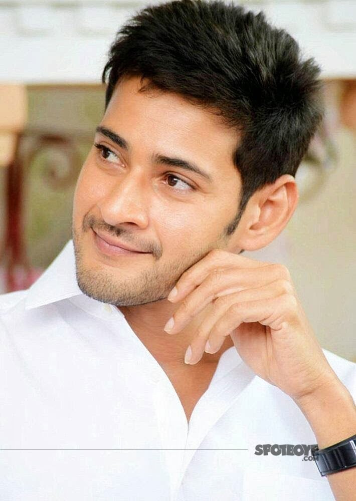 Mahesh Babu 