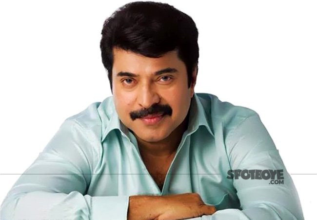Mammootty 