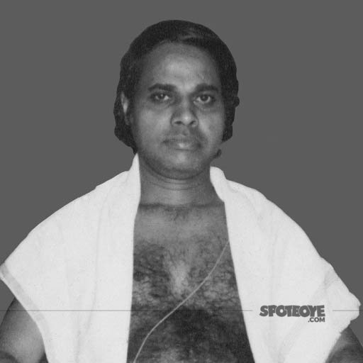 Mani Damodara Chakyar 