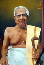 Mani Madhava Chakyar 