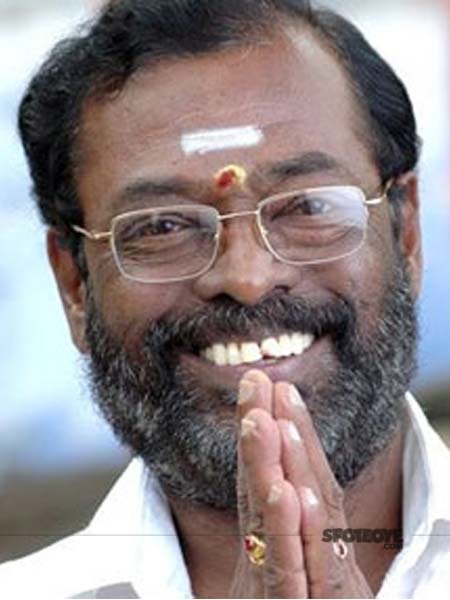 Manivannan 