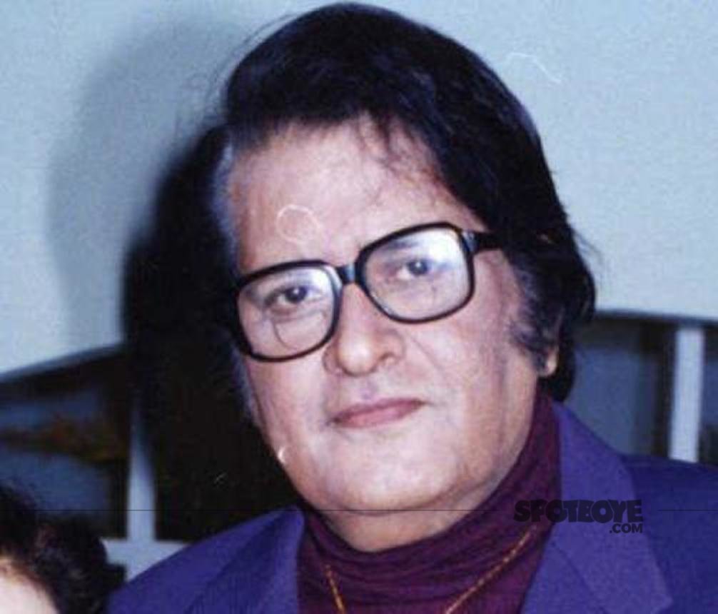 Manoj Kumar 
