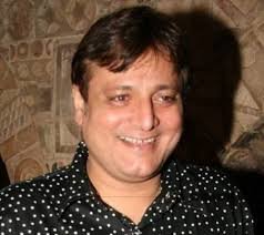 Manoj Joshi 