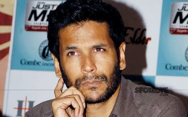 Milind Soman 