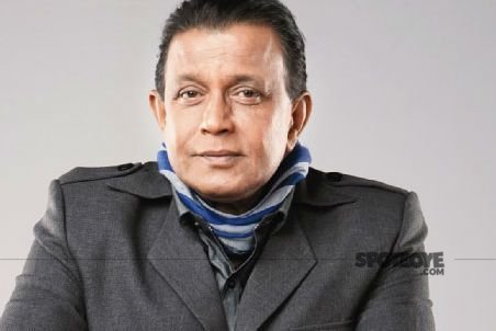 Mithun Chakraborty 