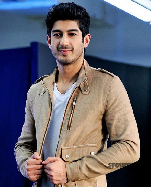 Mohit Marwah 