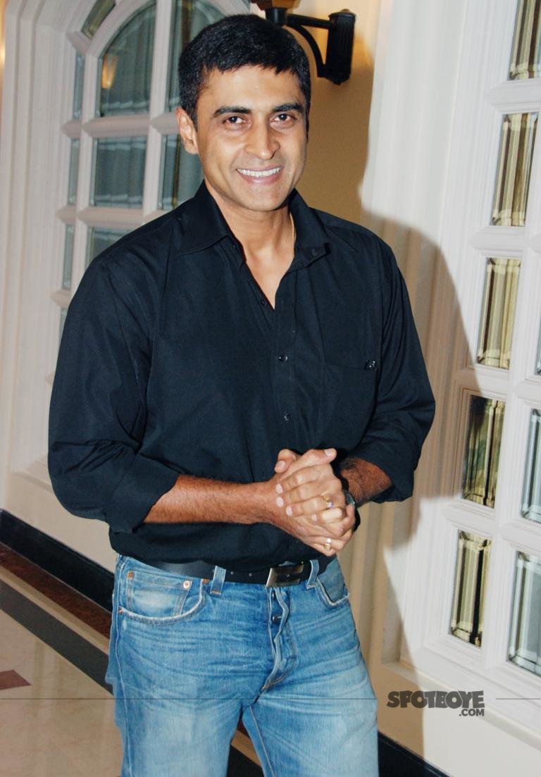 Mohnish Behl 