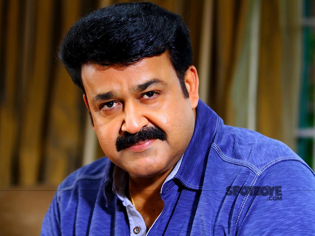 Mohanlal 
