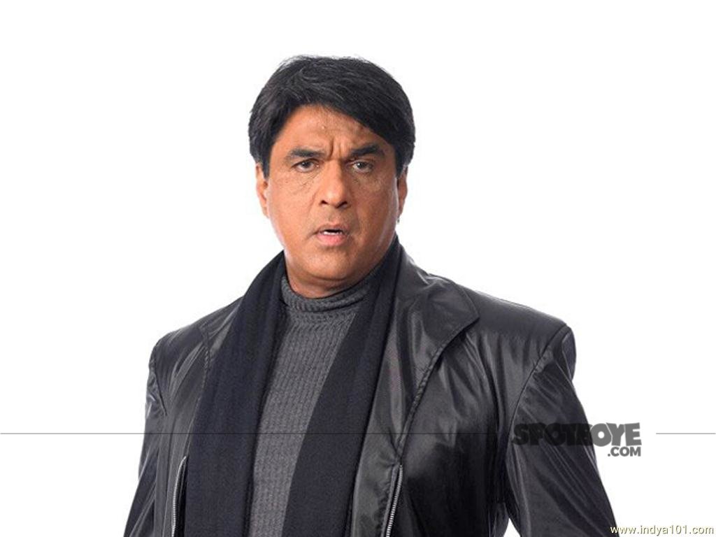 Mukesh Khanna 