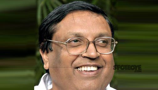 Mukhyamantri Chandru 