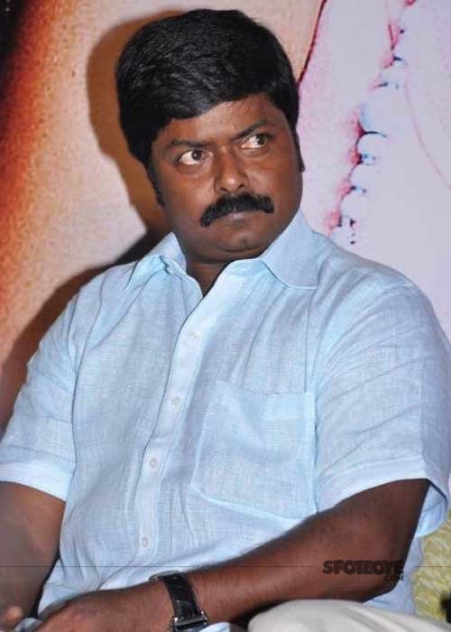 Murali Siddalingaiah 