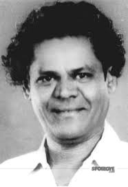 N. S. Krishnan 