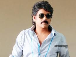 Nagarjuna Akkineni 