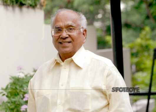 Nageswara Rao Akkineni 