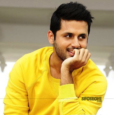 Nithin 