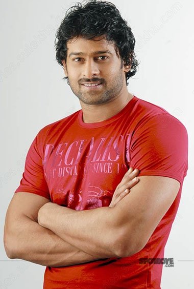Prabhas Raju Uppalapati 