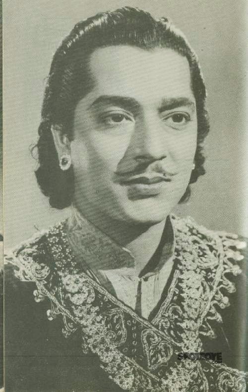 Pradeep Kumar 