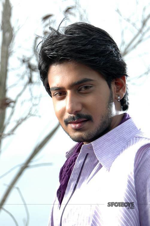Prajwal Devaraj 