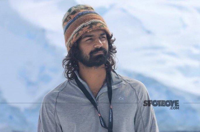 Pranav Mohanlal 