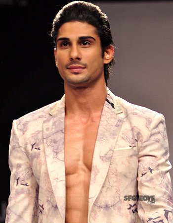 Prateik Babbar 