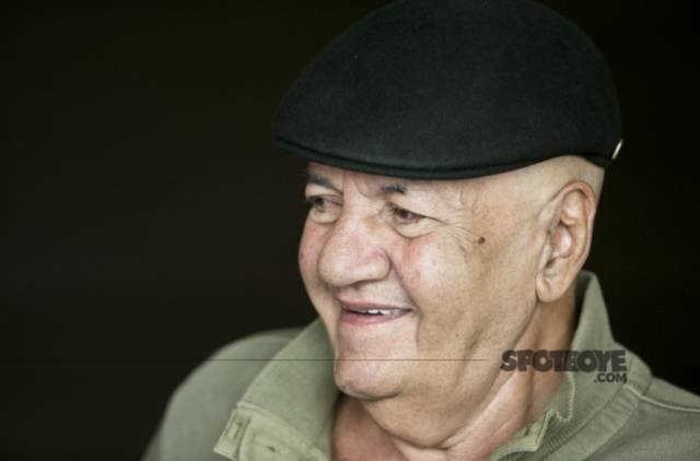 Prem Chopra 