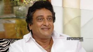 Prithviraj Ballireddy 