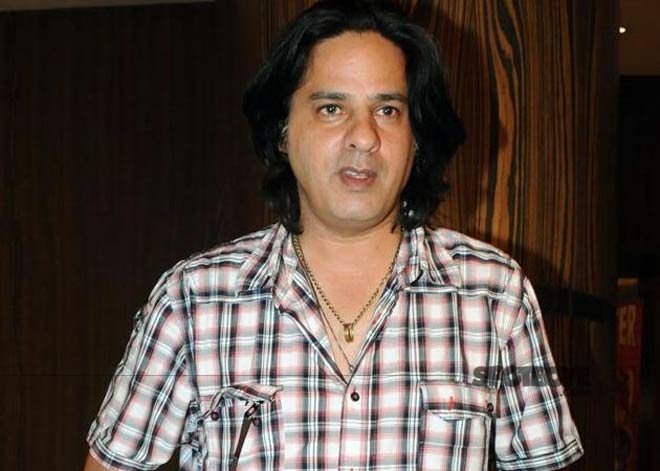 Rahul Roy 