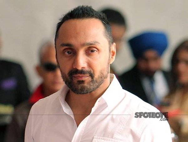Rahul Bose 
