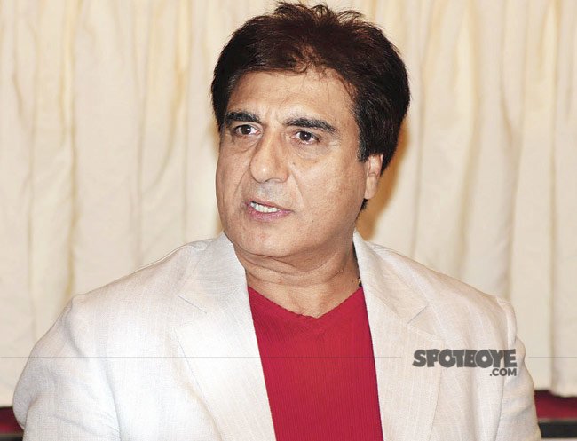 Raj Babbar 