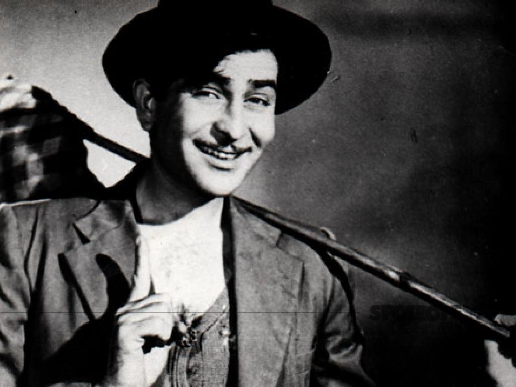 Raj Kapoor 