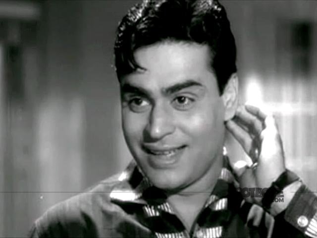 Rajendra Kumar 