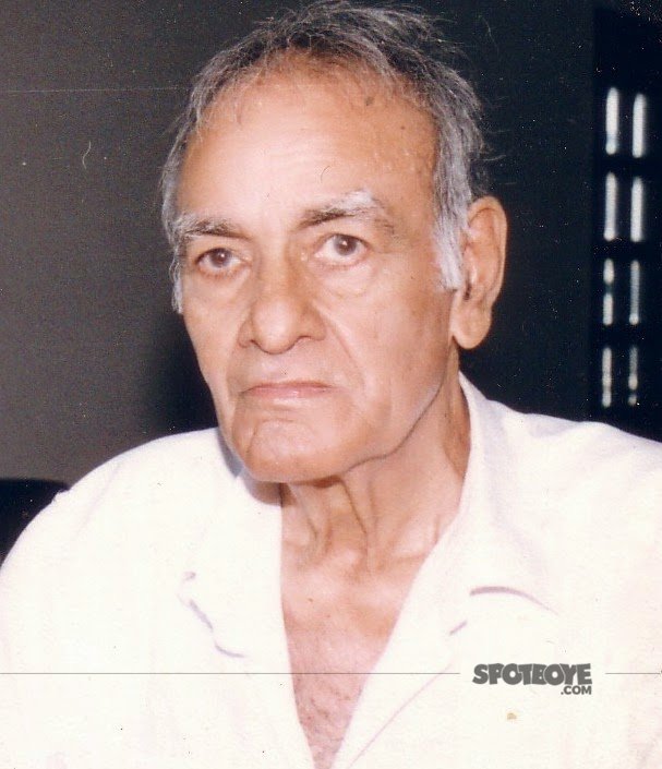 Rajendra Nath 