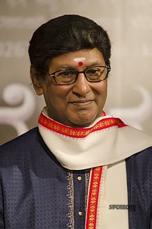 Rajesh (Kala Thapaswi) 
