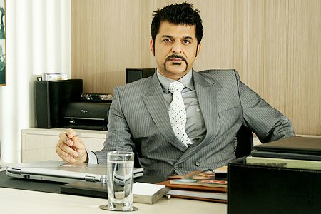Rajesh Khattar 