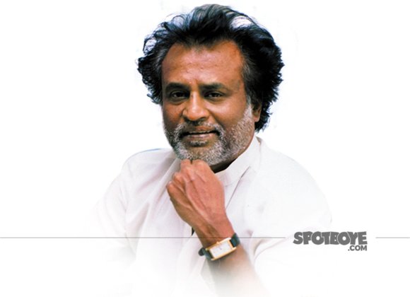 Rajinikanth 