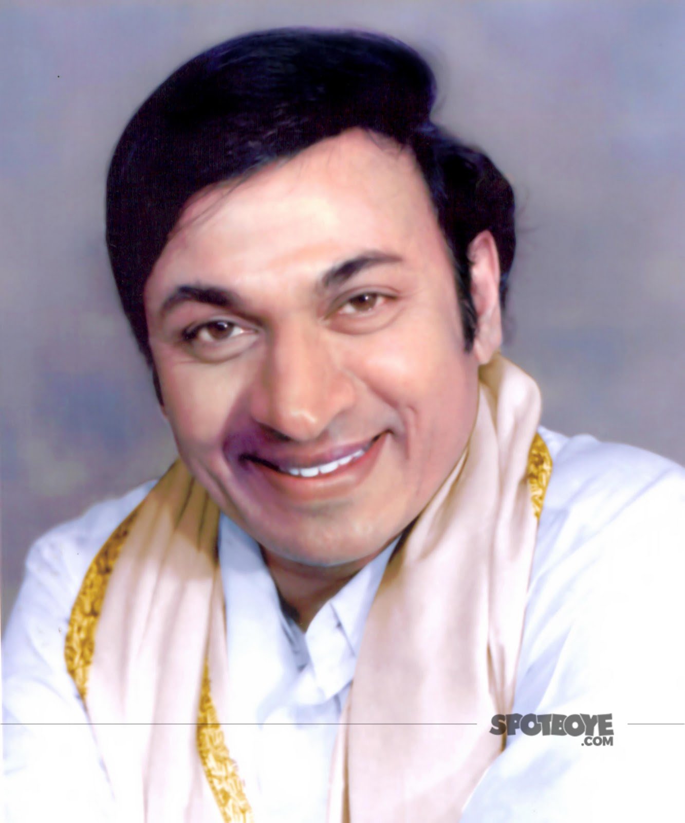 Rajkumar 