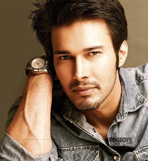 Rajneesh Duggal 