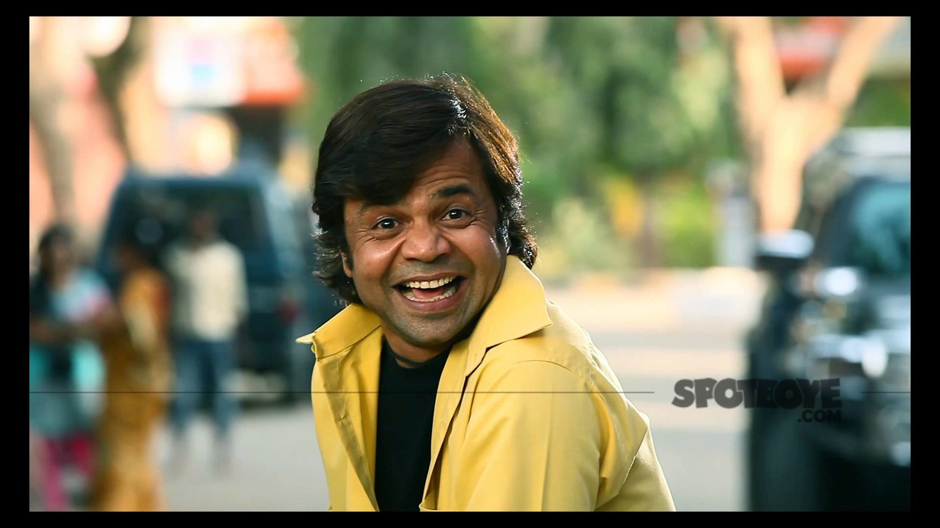 Rajpal Yadav 