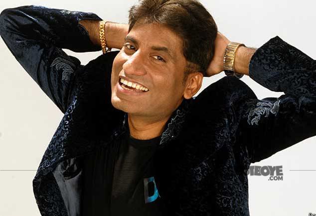 Raju Srivastav 