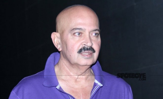 Rakesh Roshan 