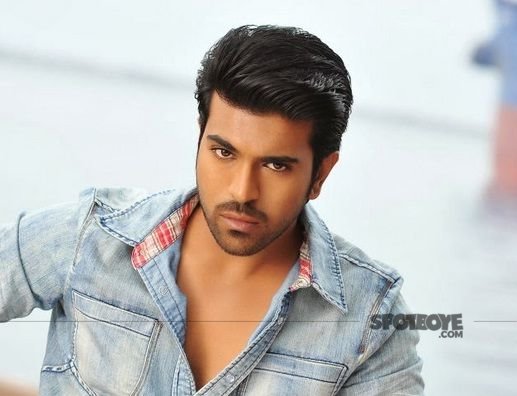 Ram Charan Teja 
