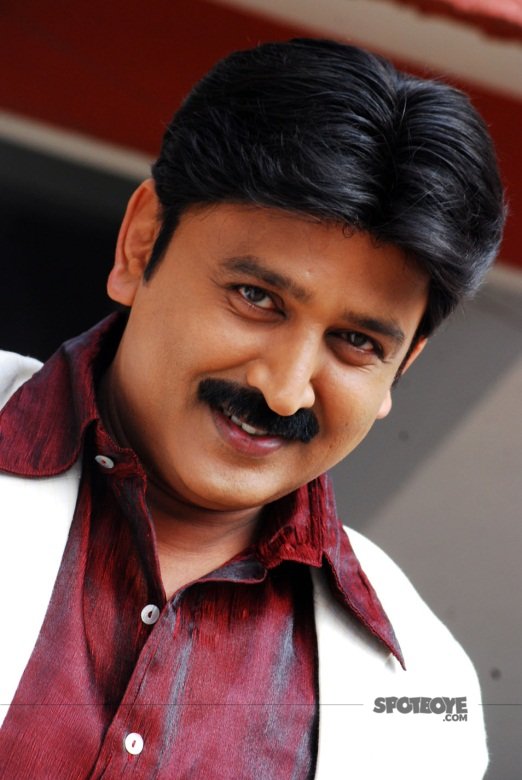 Ramesh Aravind 